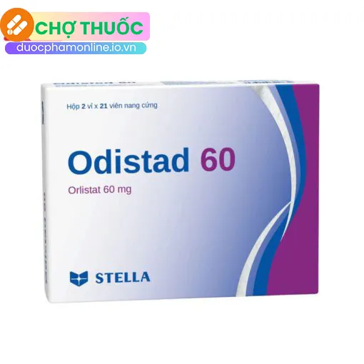 Odistad 60