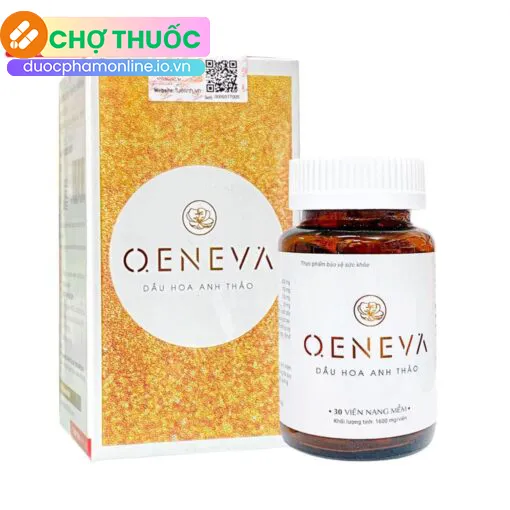 Oeneva