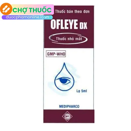 Ofleye Dx