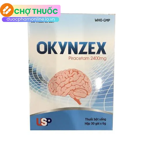 Okynzex 2400mg