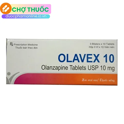 Olavex 10