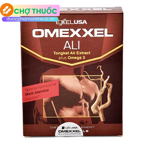 Omexxel ali