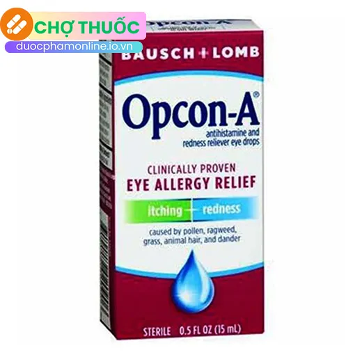 Opcon - A 15ml