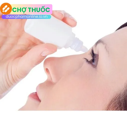 Ophtagram 5ml