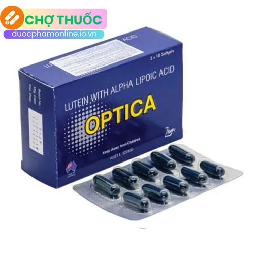 Optica
