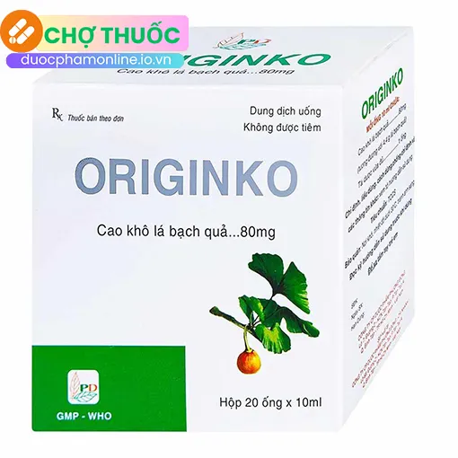 Originko 80mg