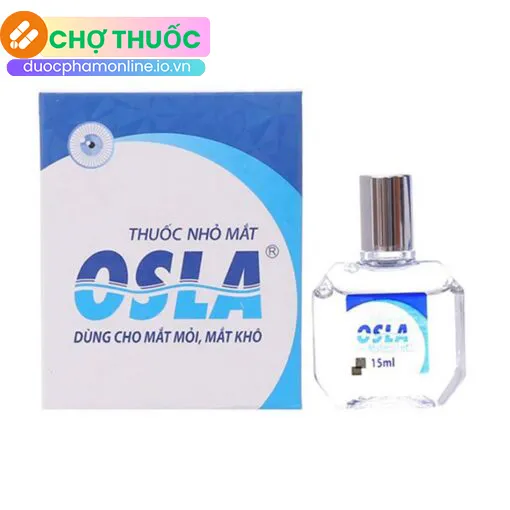 Osla 15ml