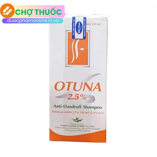 Otuna 2.5%
