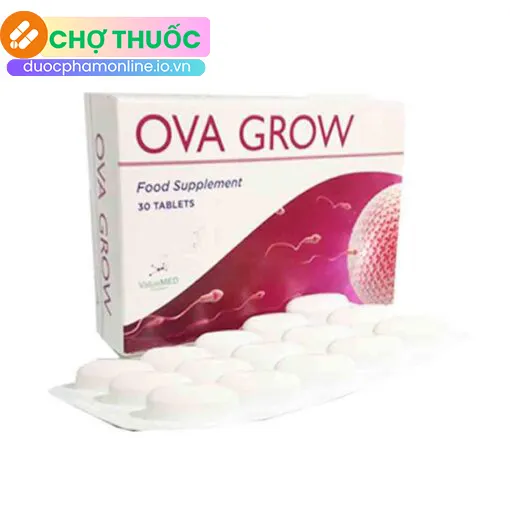 Ova Grow