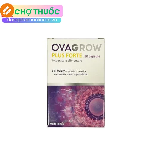 Ovagrow Plus Forte