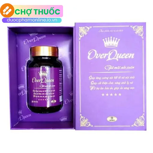 Over Queen
