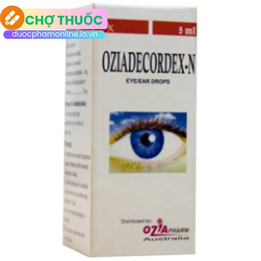 Oziadecordex-N 5ml