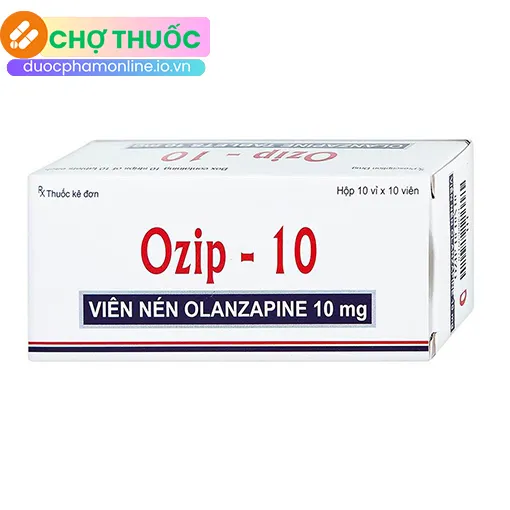 Ozip-10