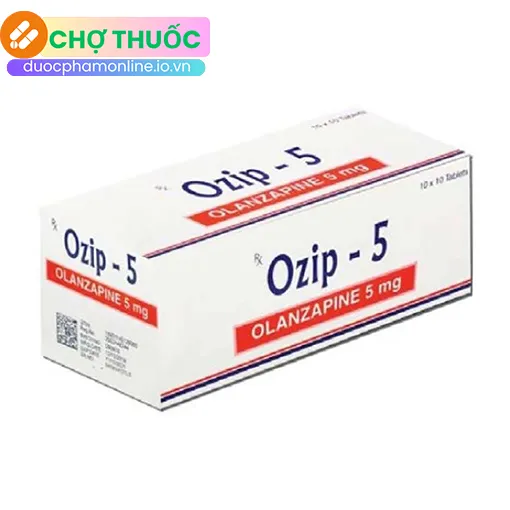 Ozip-5