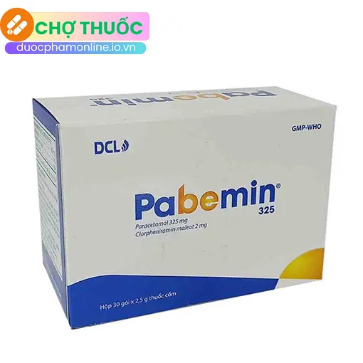 Pabemin 325