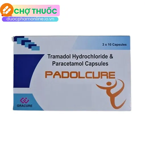 Padolcure Gracure