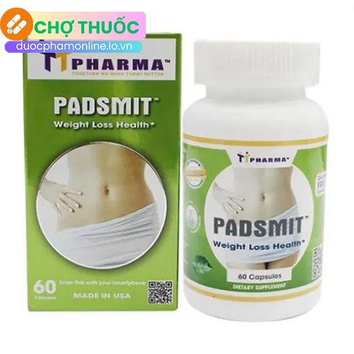 Padsmit