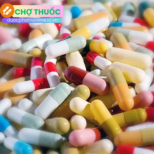 Pagalin 150mg