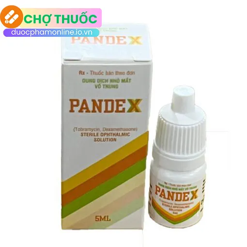 Pandex