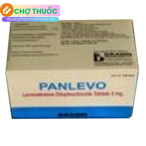 Panlevo