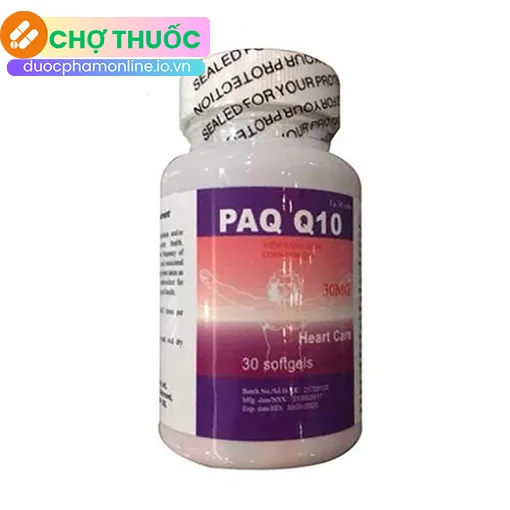 PAQ Q10