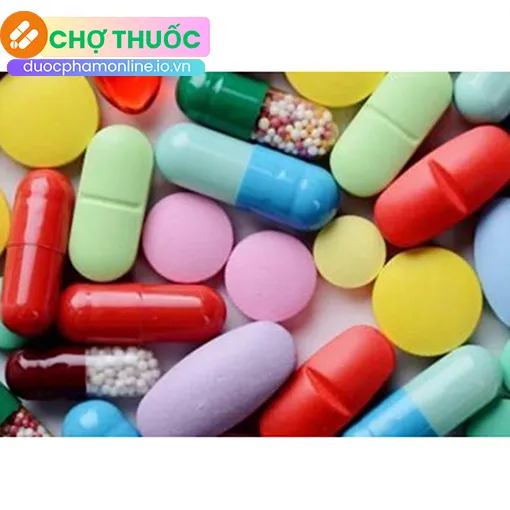 Paracetamol Brawn Laboratories