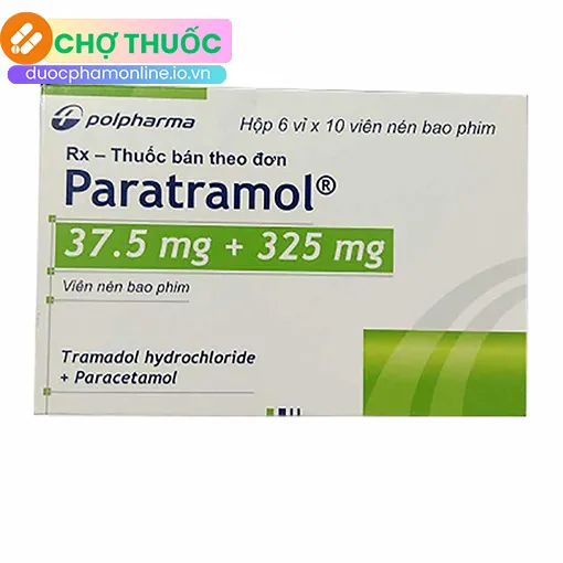 Paratramol