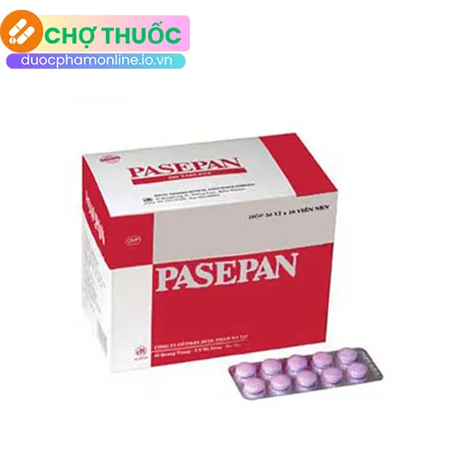 Pasepan