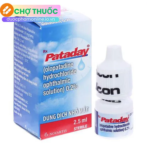 Pataday