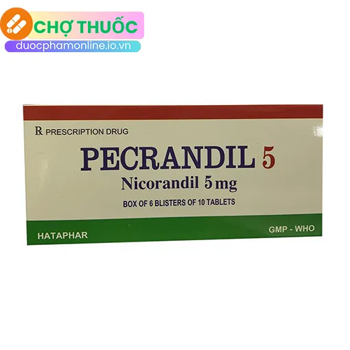 Pecrandil 5
