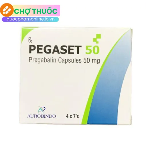Pegaset 50