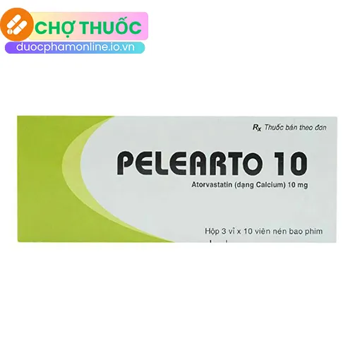 Pelearto 10