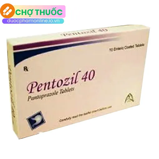 Pentozil 40