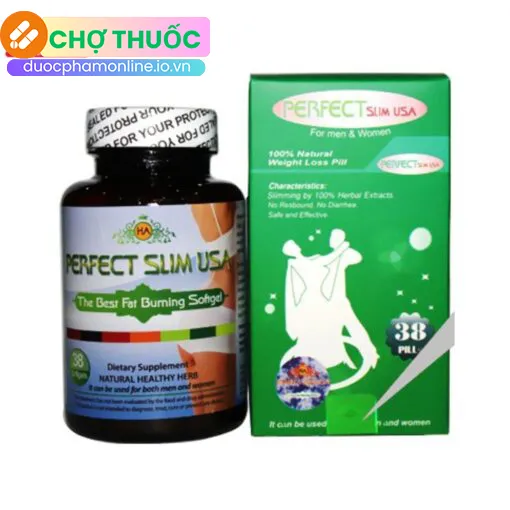 Perfect Slim USA