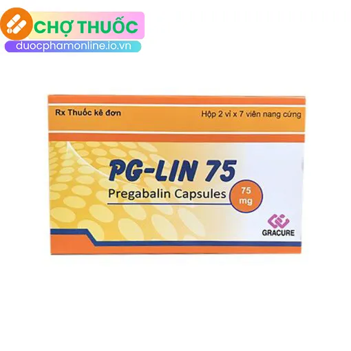 PG-Lin 75