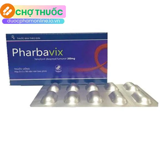 Pharbavix