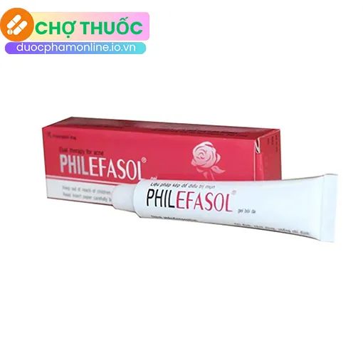 PhilEfasol
