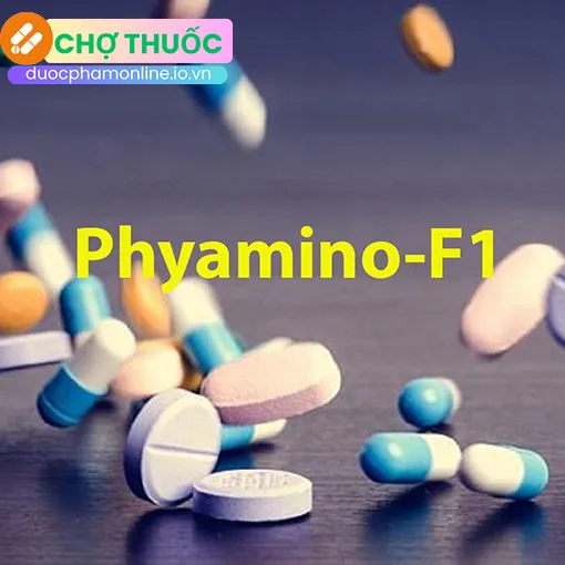 Phyamino-F1