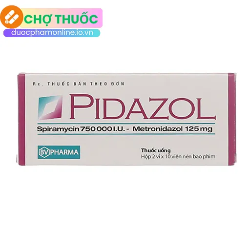 Pidazol