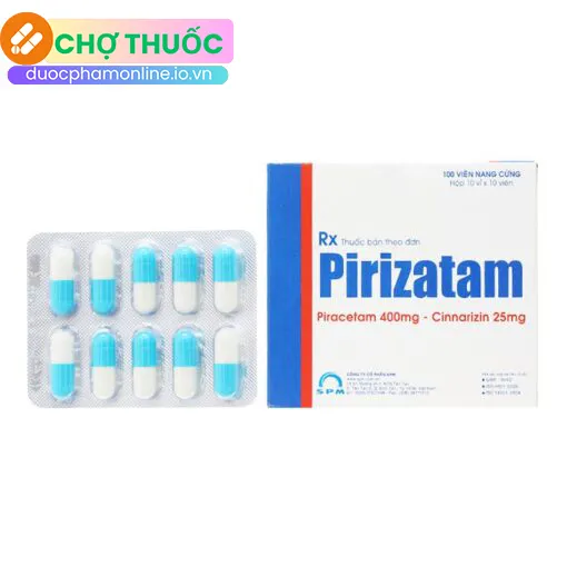 Pirizatam