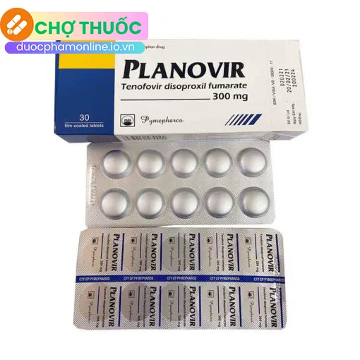 Planovir