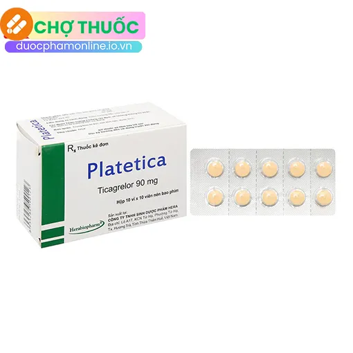Platetica