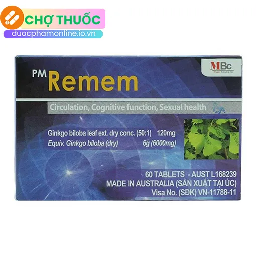 PM Remem