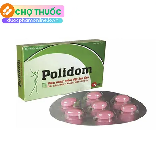 Polidom