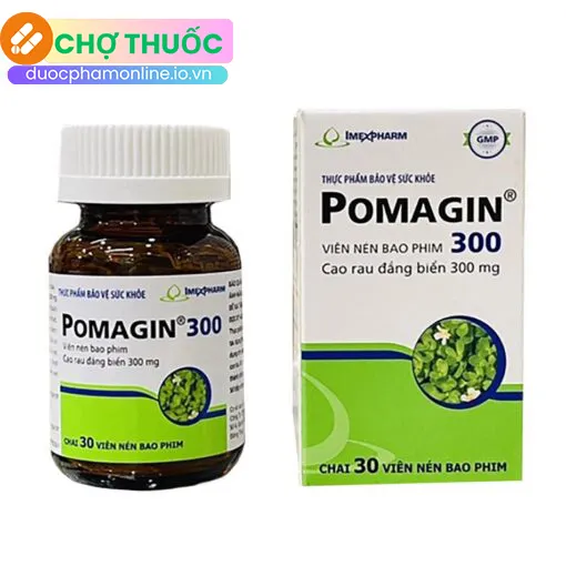 Pomagin 300