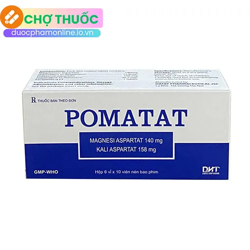 Pomatat