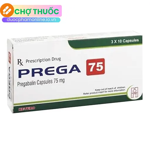 Prega 75