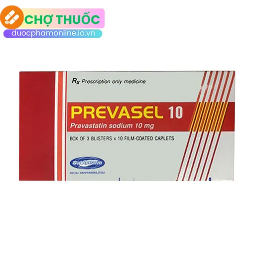 Prevasel 10