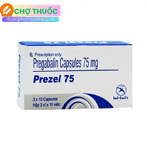 Prezel 75