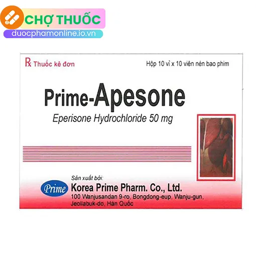 Prime-Apesone